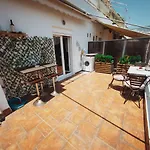Appartement Mario's Vólos