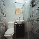 Appartement Mario's Vólos