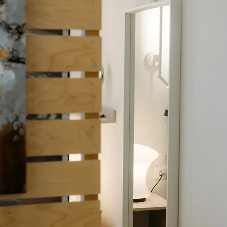 Mario's Appartement *