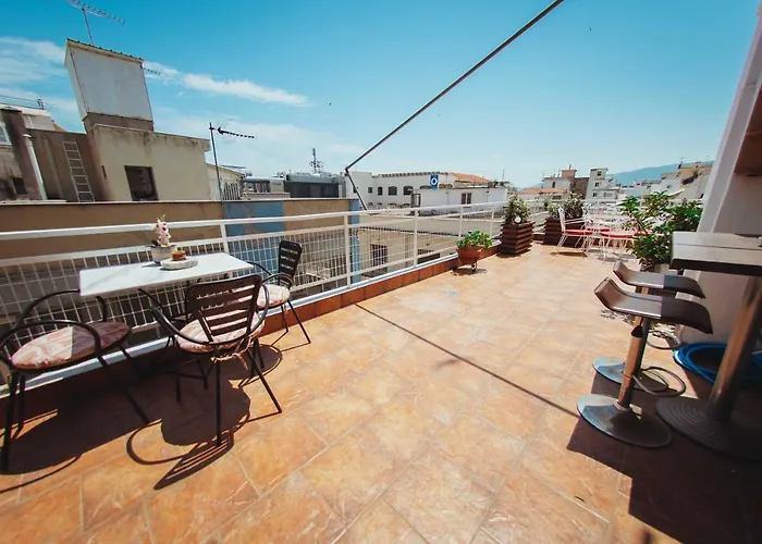 Mario's 公寓 沃洛斯