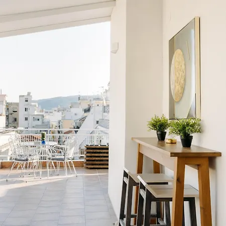Mario's Apartamento *