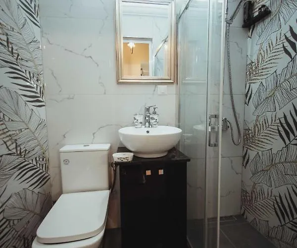 Apartment Mario's Volos